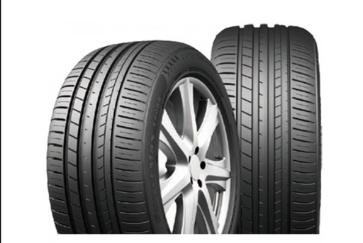 [312001] 235/35ZR20 92W XL KAPSEN S2000 UHP