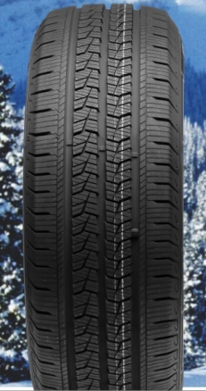 [5011606] 235/65R16C 121/119R 10PR WINTER VS450 ROADKING