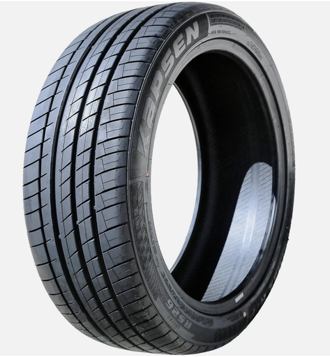 [312026] 255/45ZR20 105W XL KAPSEN RS26
