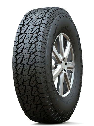 [311756] LT245/75R17 121/118R 10PLY E KAPSEN RS23 PracticalMax A/T