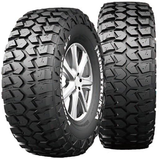 [311677] LT245/75R16 120/116S 10PLY E KAPSEN RS25 PracticalMax M/T(4X4 MUD TERRAIN)