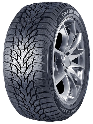 [5012011] 275/40R21 107H XL WINTER S500 ROADKING